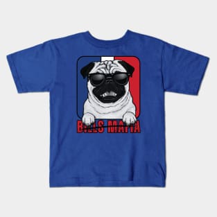 Bills mafia Kids T-Shirt